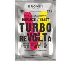Дрожжи спиртовые Browin Turbo Revolta 72
