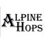 Alpine hops